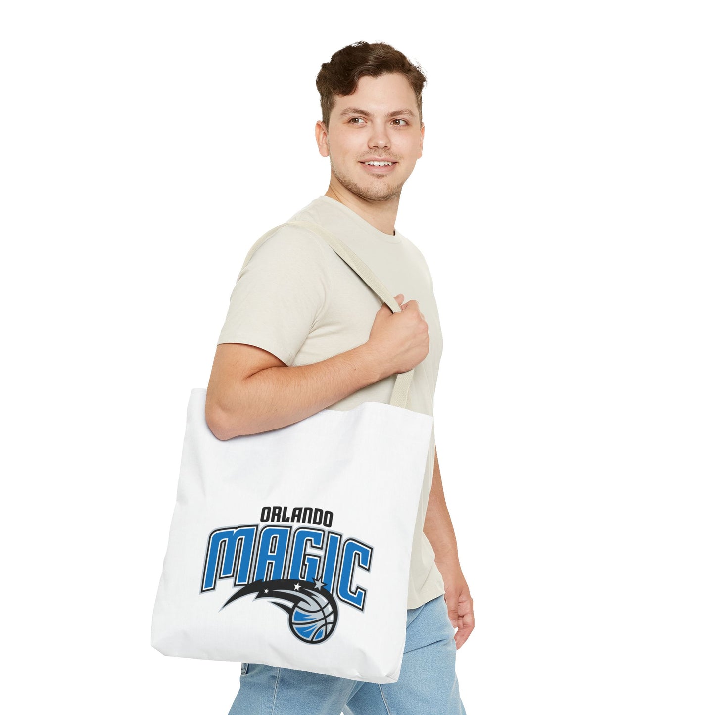Orlando Magic Tote Bag