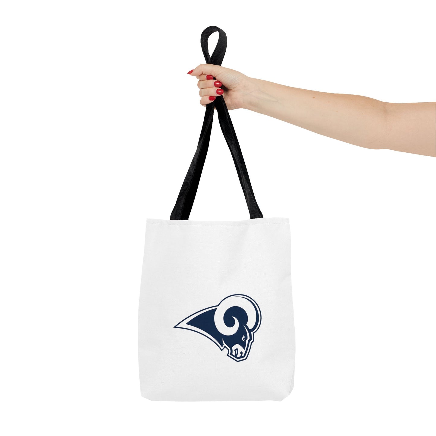 Los Angeles Rams Tote Bag