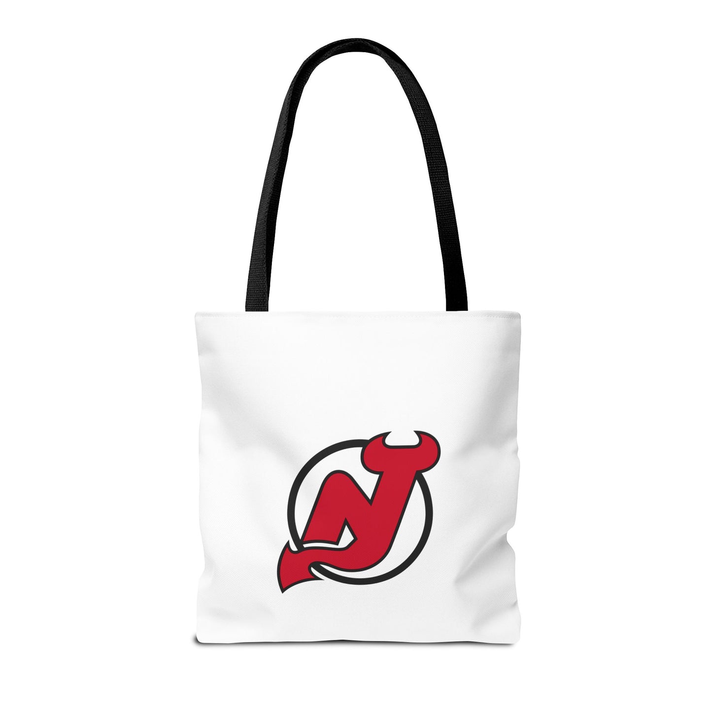 New Jersey Devils Tote Bag