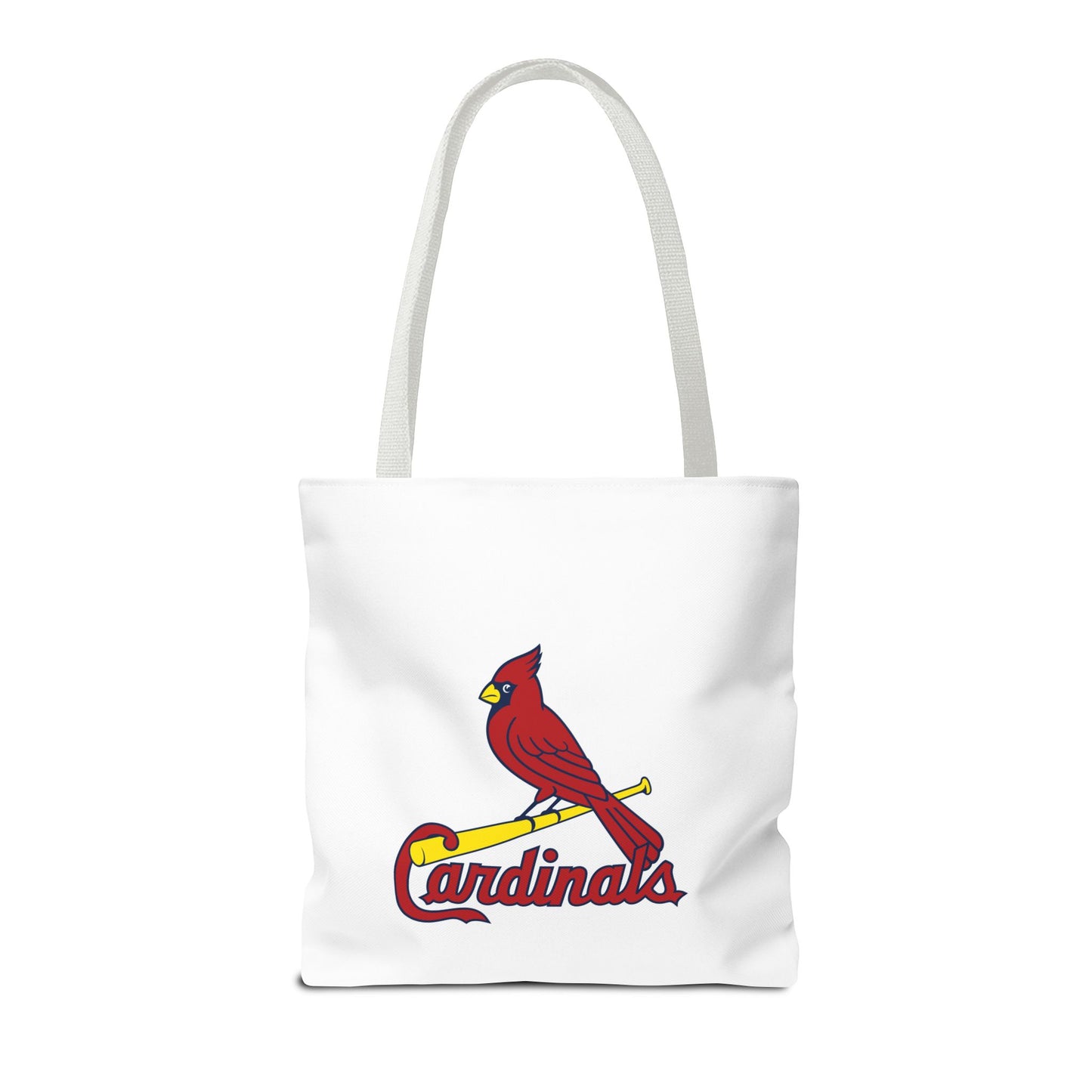 St Louis Cardinals Tote Bag