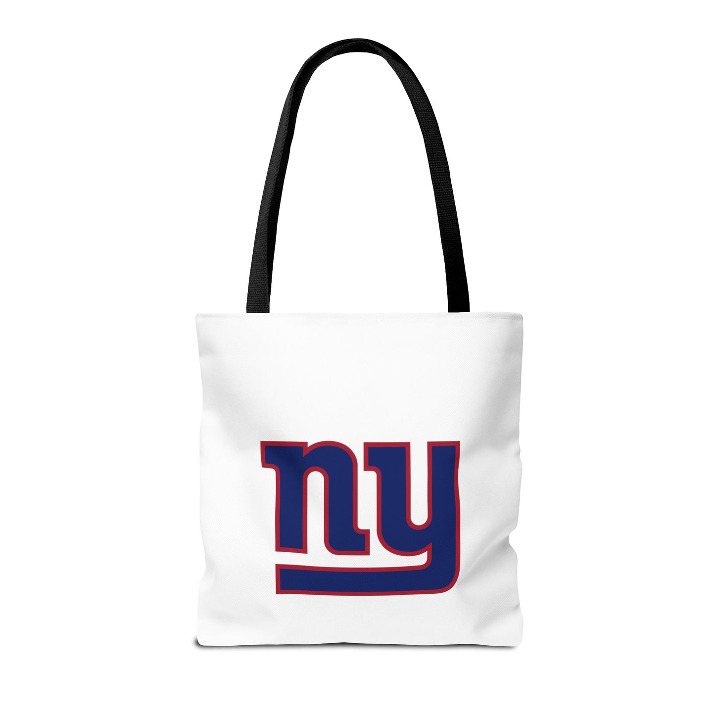 New York Giants Tote Bag