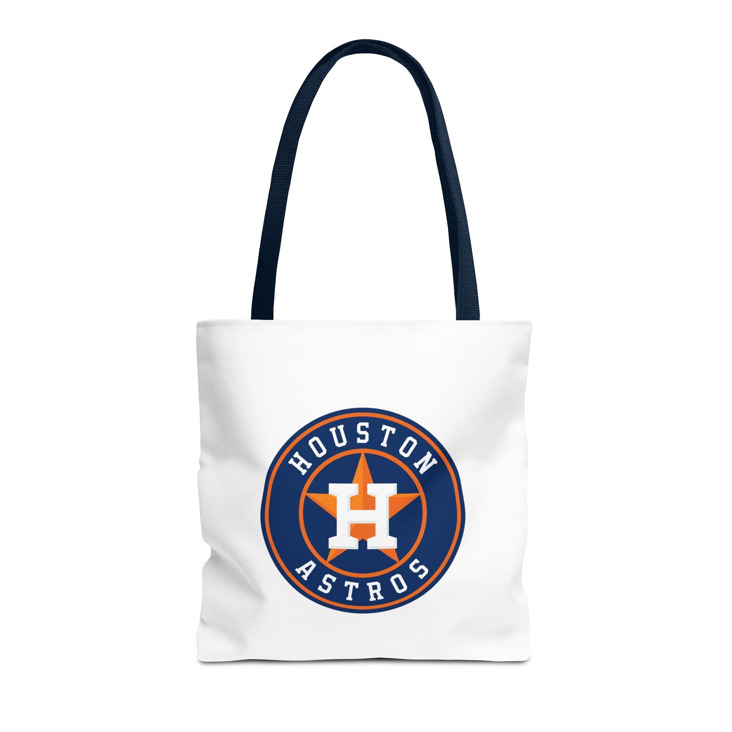 Houston Astros Tote Bag