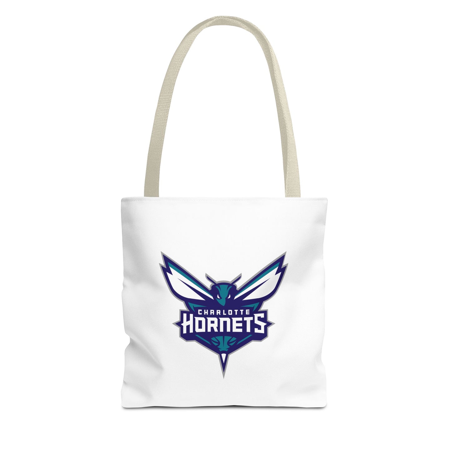 Charlotte Hornets Tote Bag