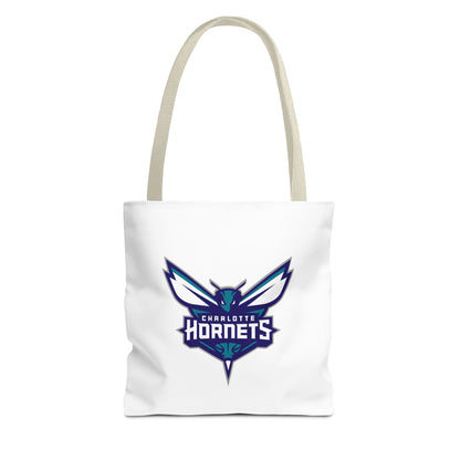 Charlotte Hornets Tote Bag