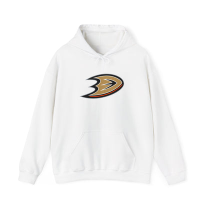 Anaheim Ducks Pullover Hoodie