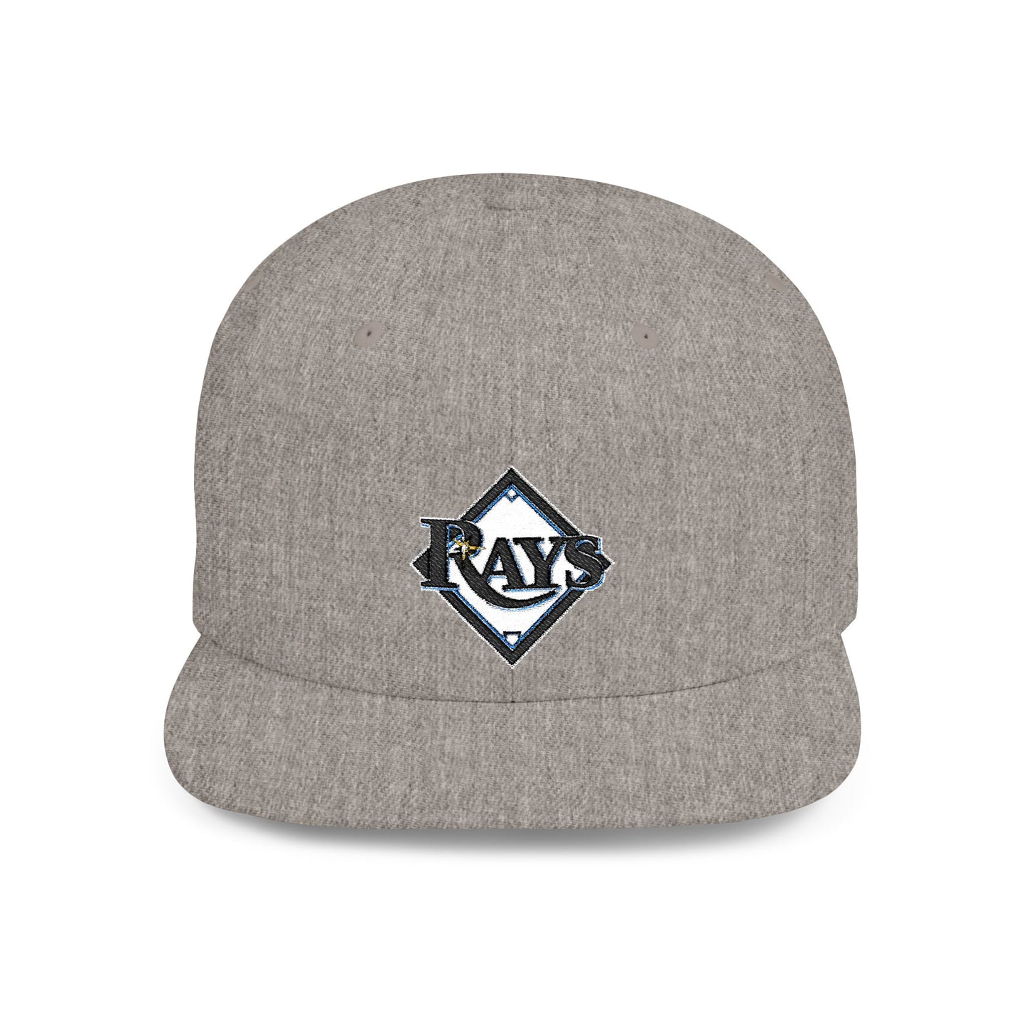 Tampa Bay Rays Snapback