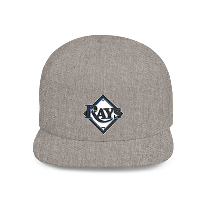 Tampa Bay Rays Snapback