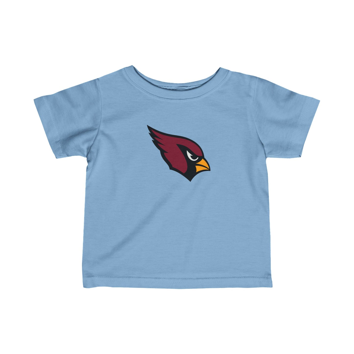 Arizona Cardinals Baby T-Shirt