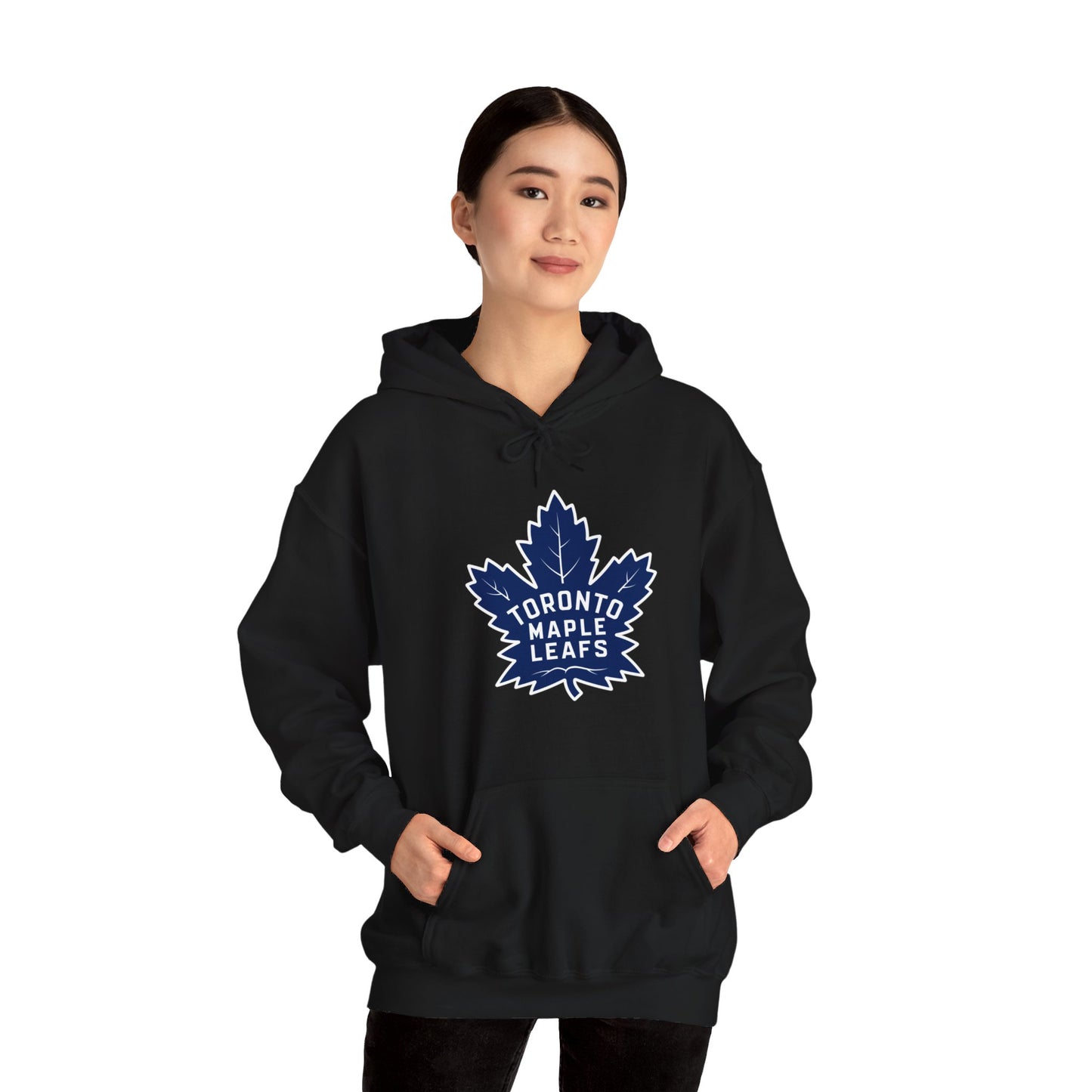 Toronto Maple Leafs Pullover Hoodie
