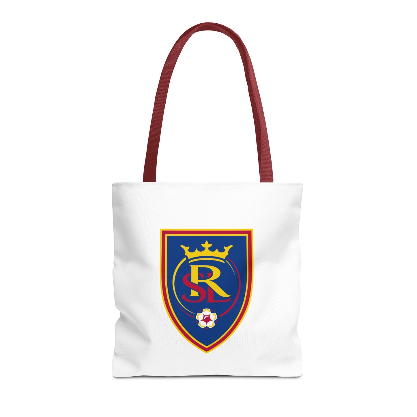 Real Salt Lake Tote Bag