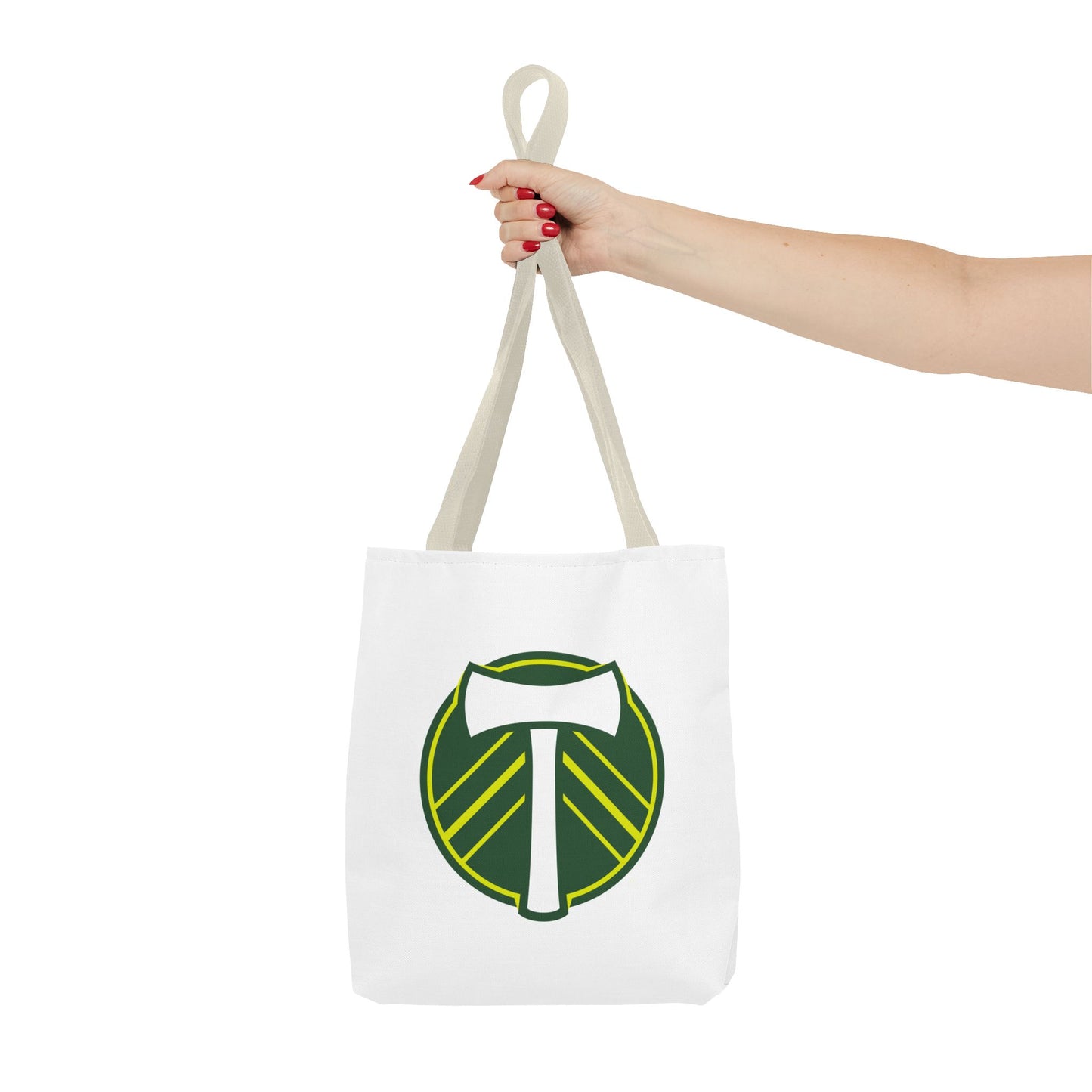 Portland Timbers Tote Bag