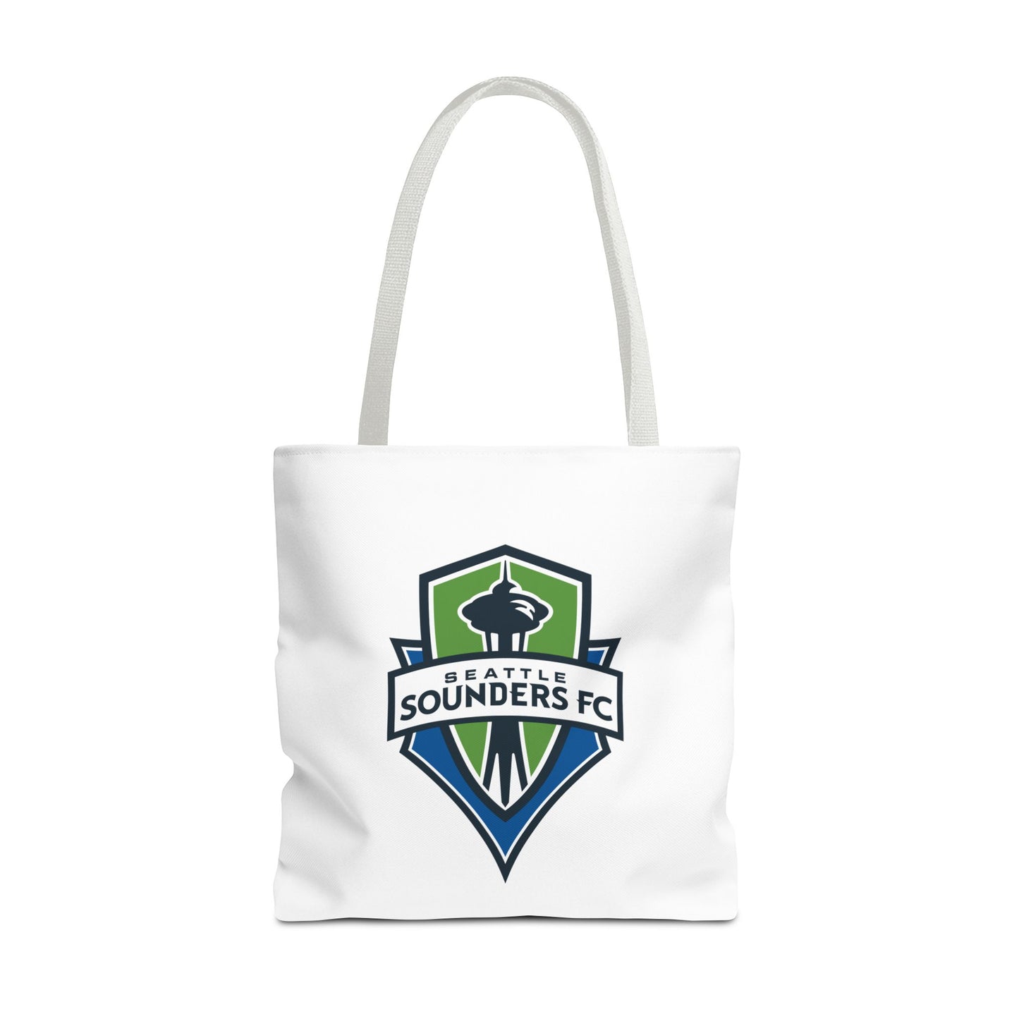 Seattle Sounders FC Tote Bags