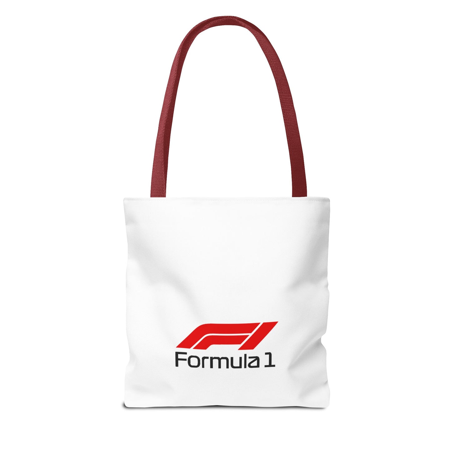 Mercedes AMG Petronas F1 Tote Bag