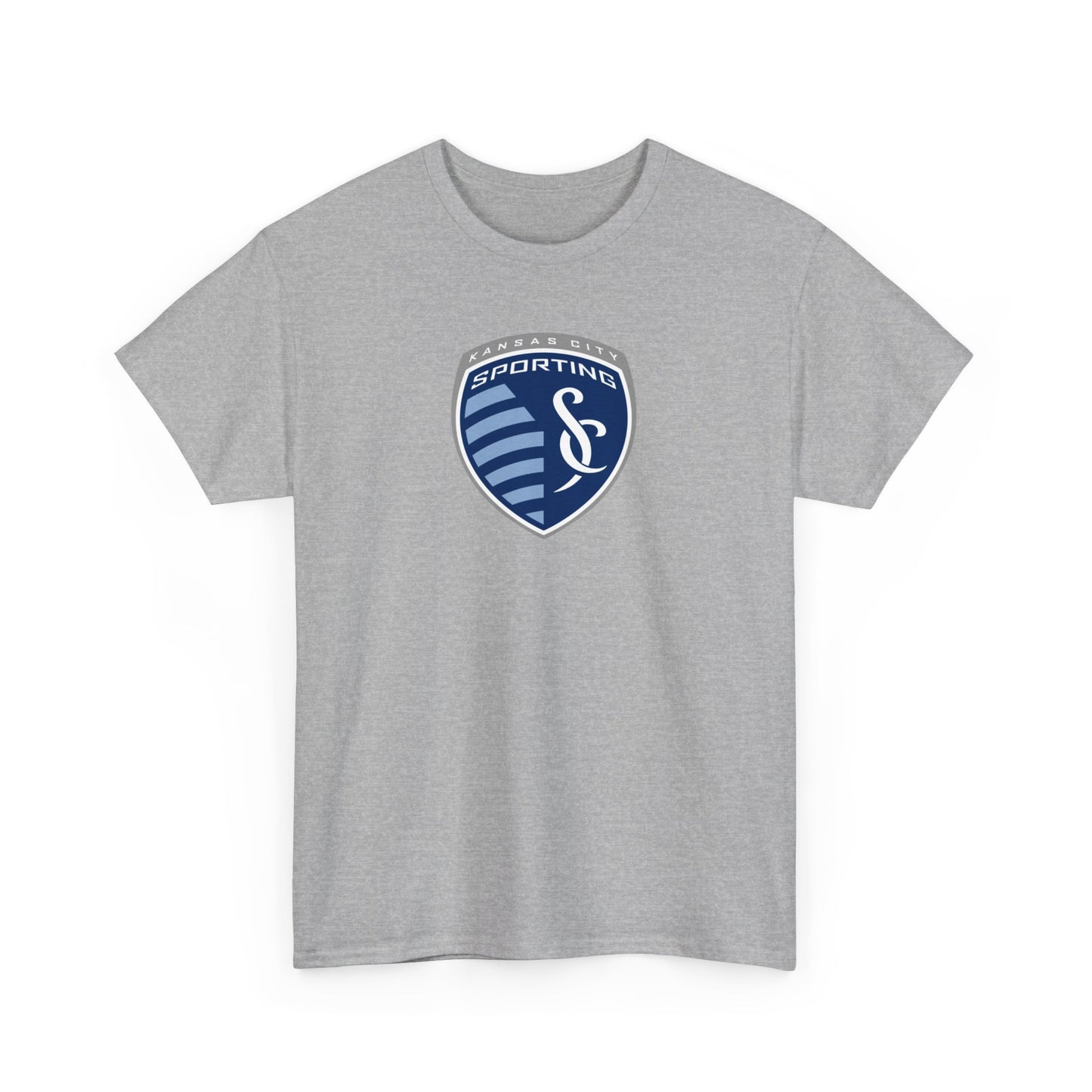 Sporting Kansas City T-Shirt