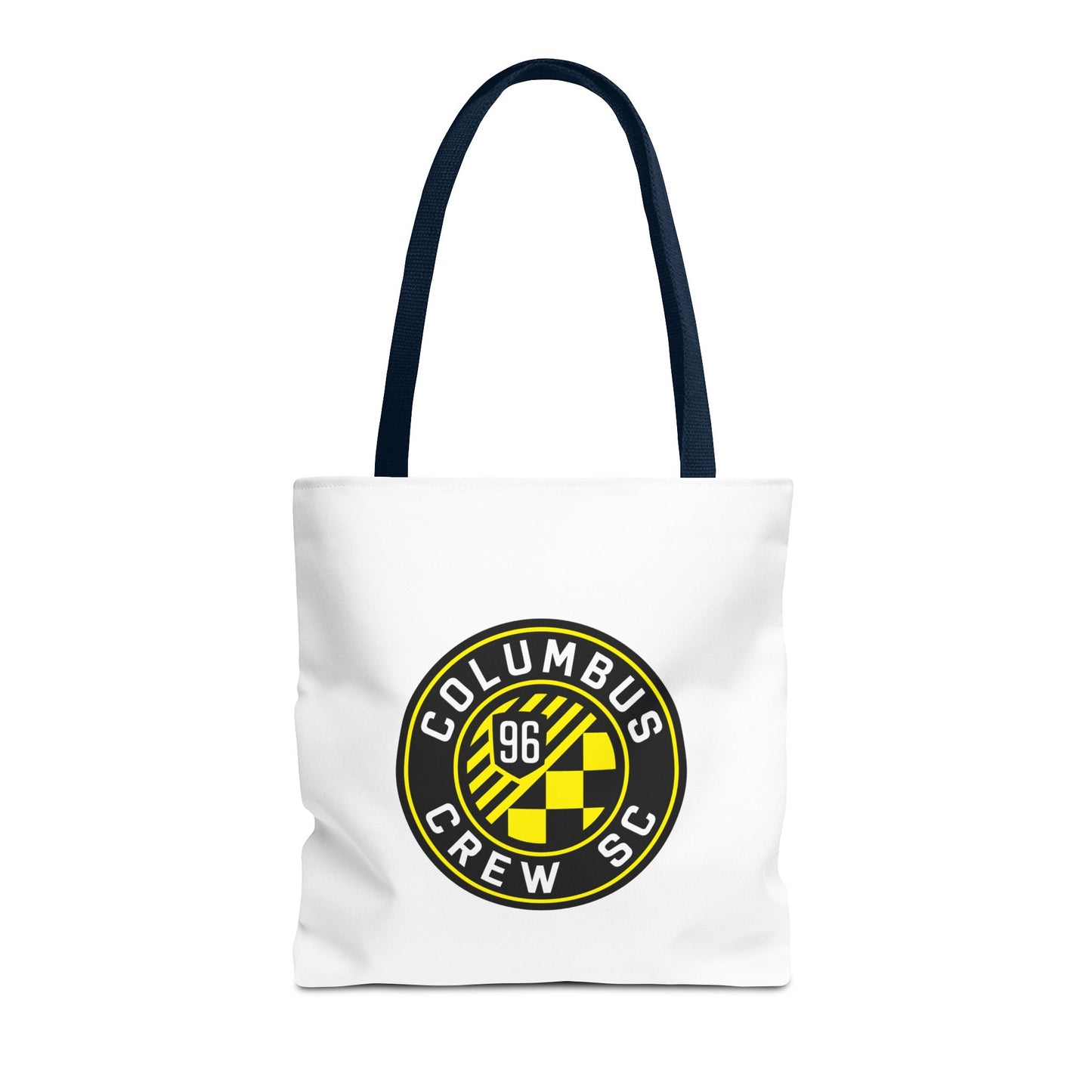 Columbus Crew SC Tote Bag