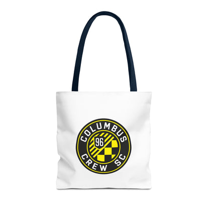 Columbus Crew SC Tote Bag