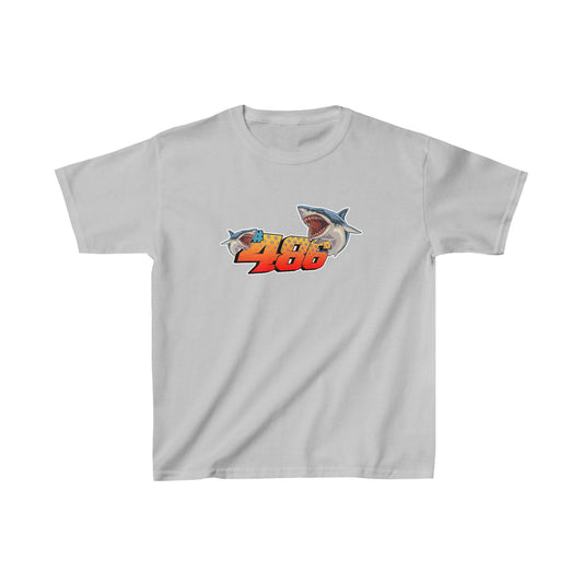 Drag Racing Youth T-Shirt