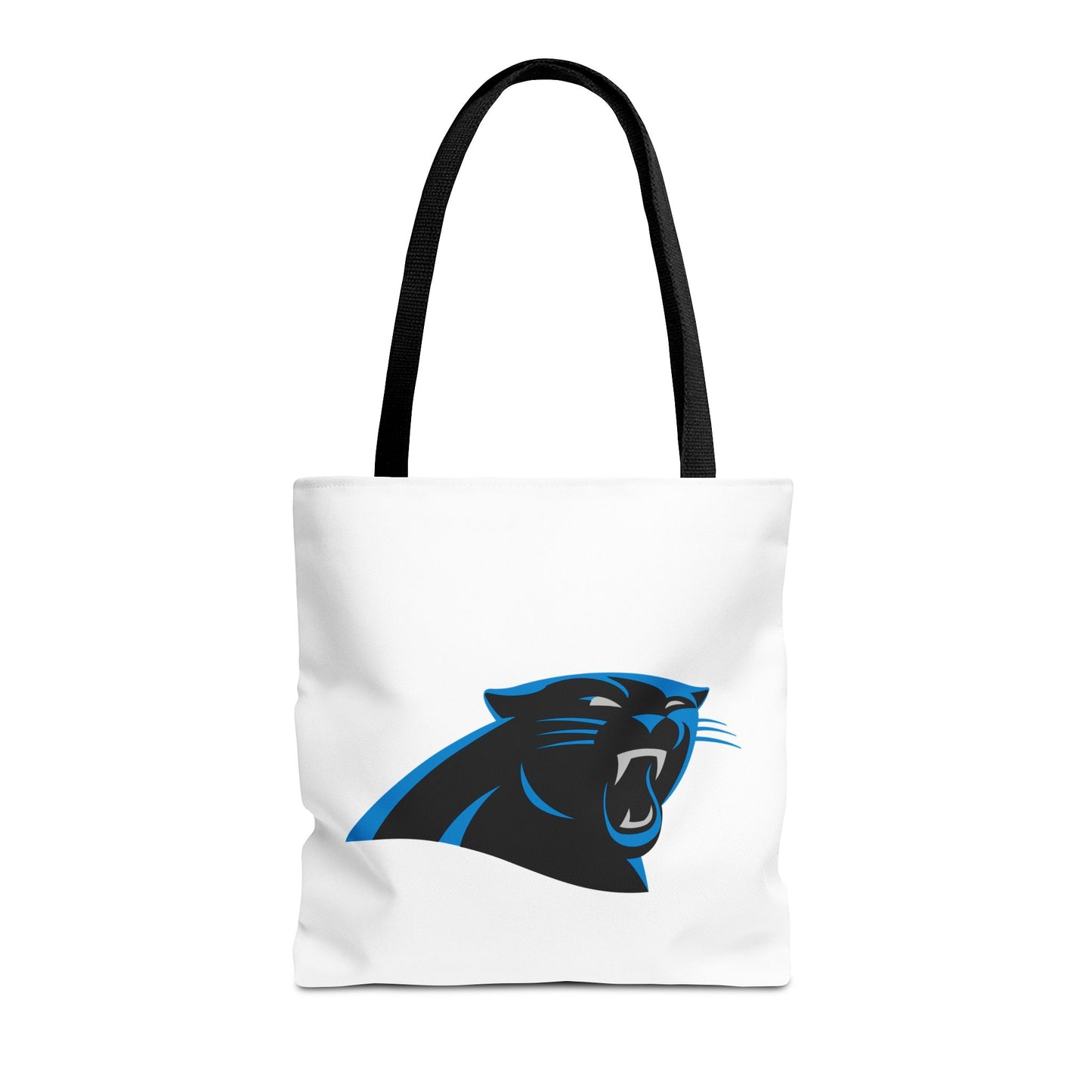 Carolina Panthers Tote Bag