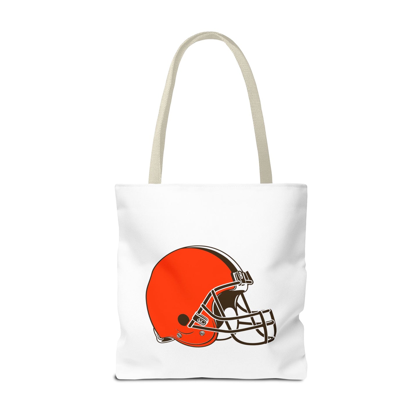 Cleveland Browns Tote Bag