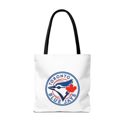 Toronto Blue Jays Tote Bag