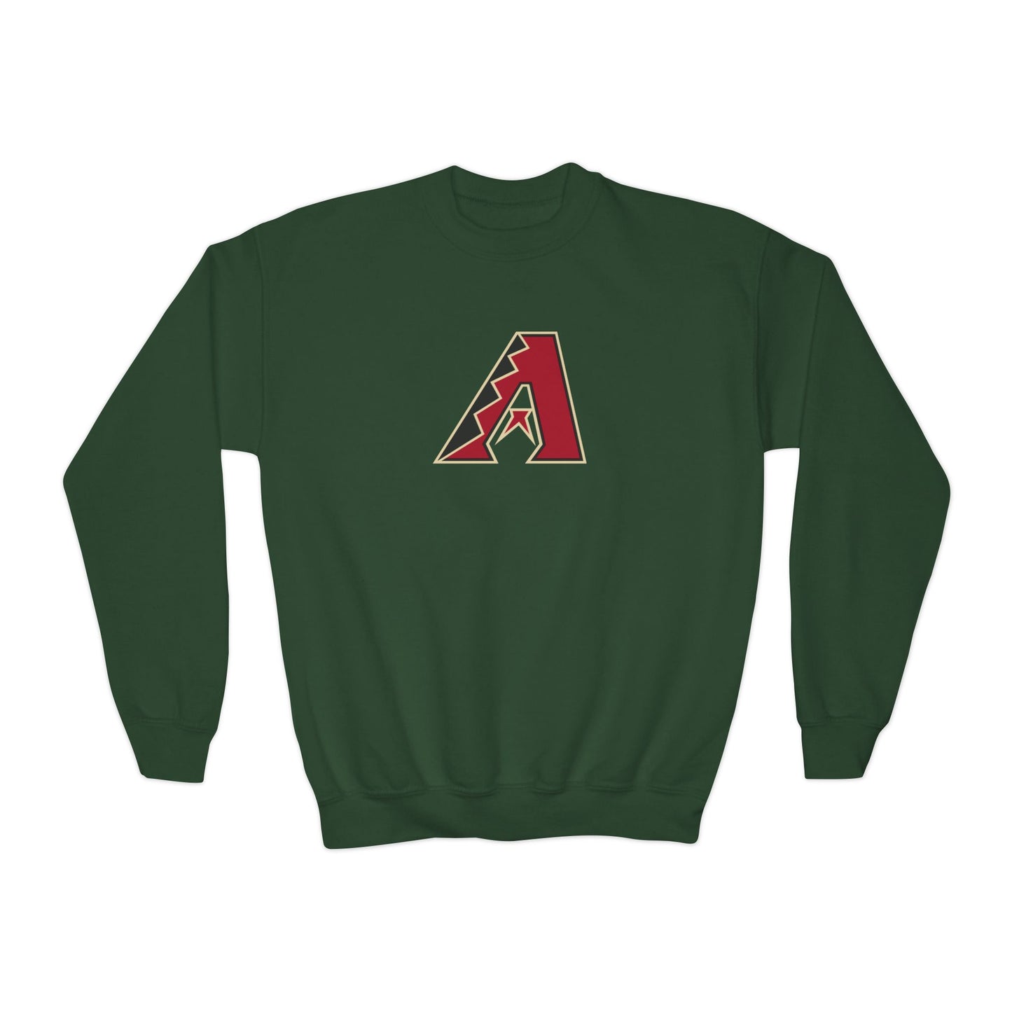 Arizona Diamond Backs Youth Sweatshirt