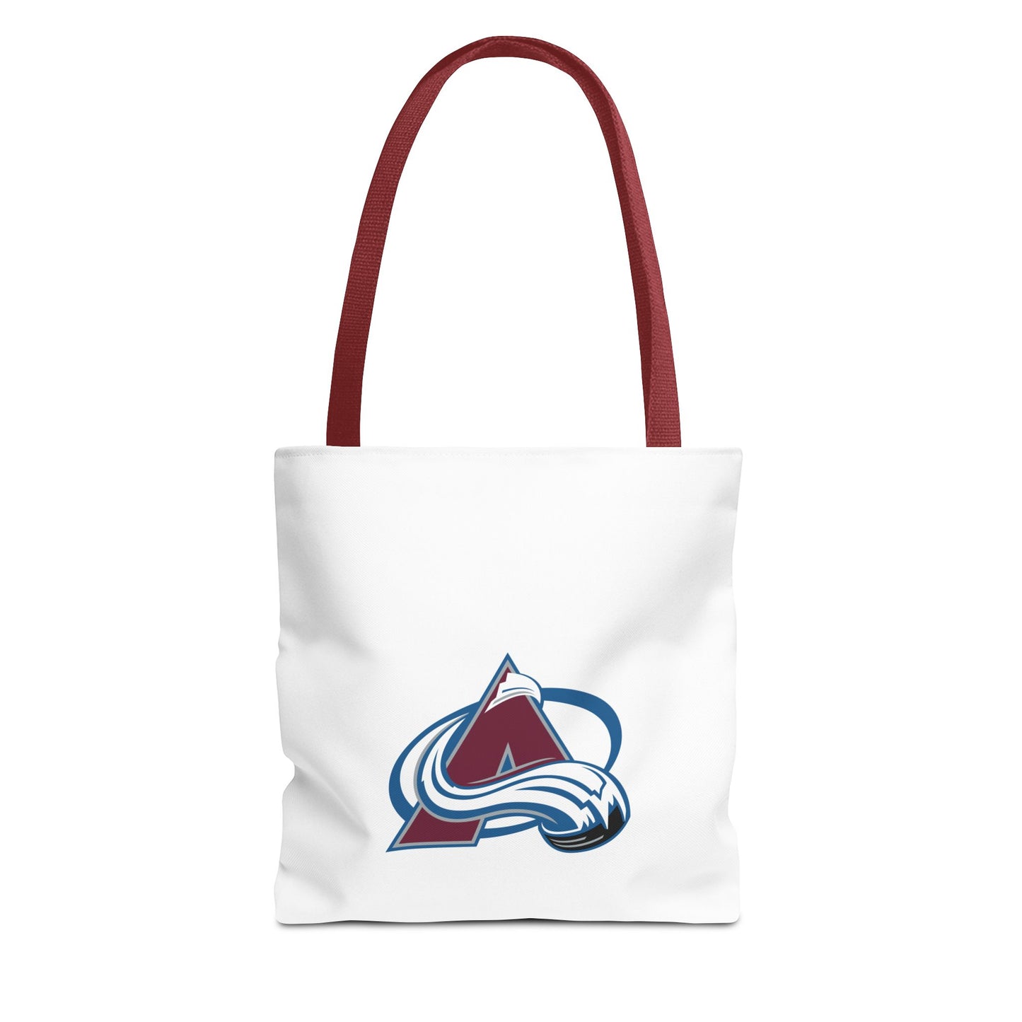 Colorado Avalanche Tote Bag