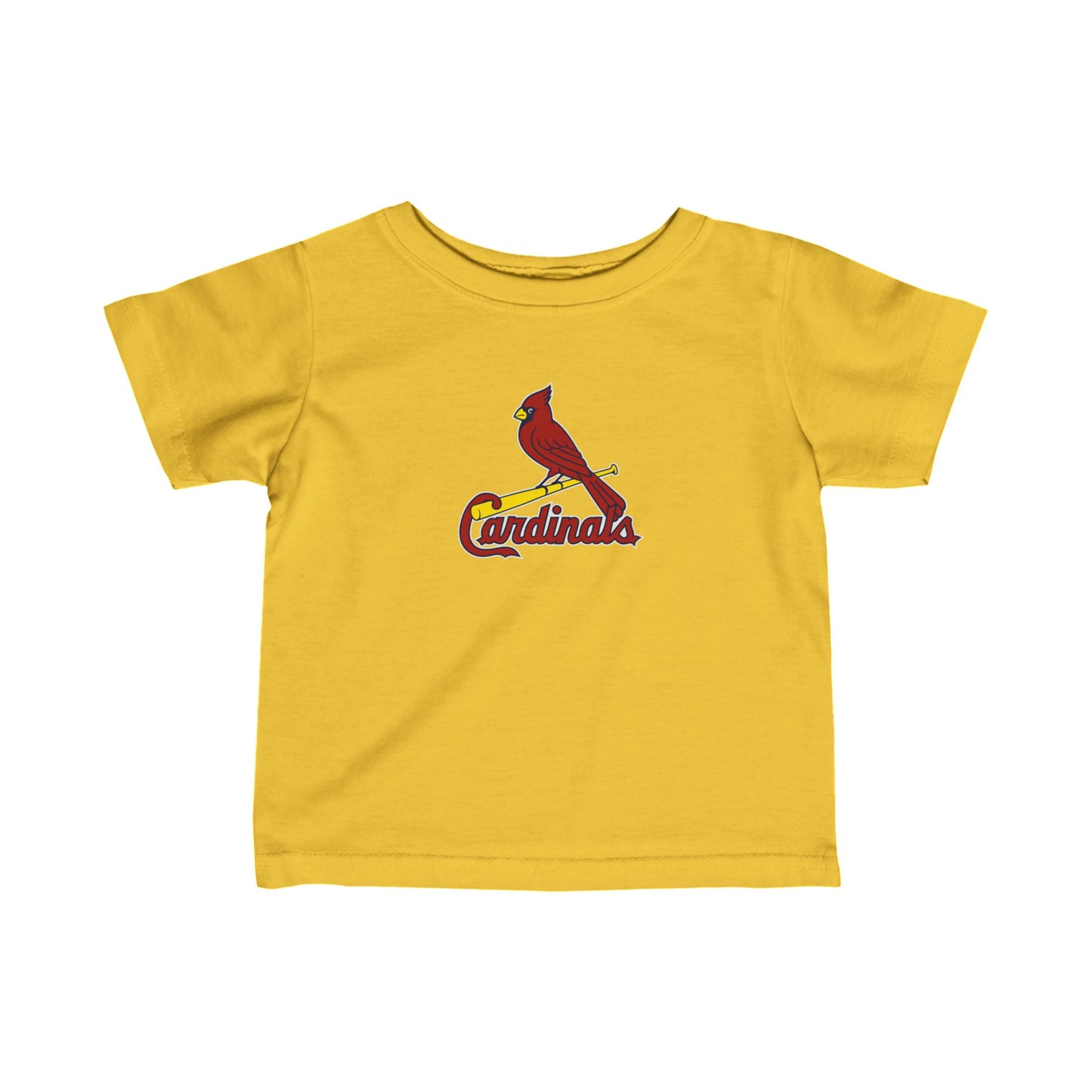 St. Louis Cardinals Baby T-Shirt