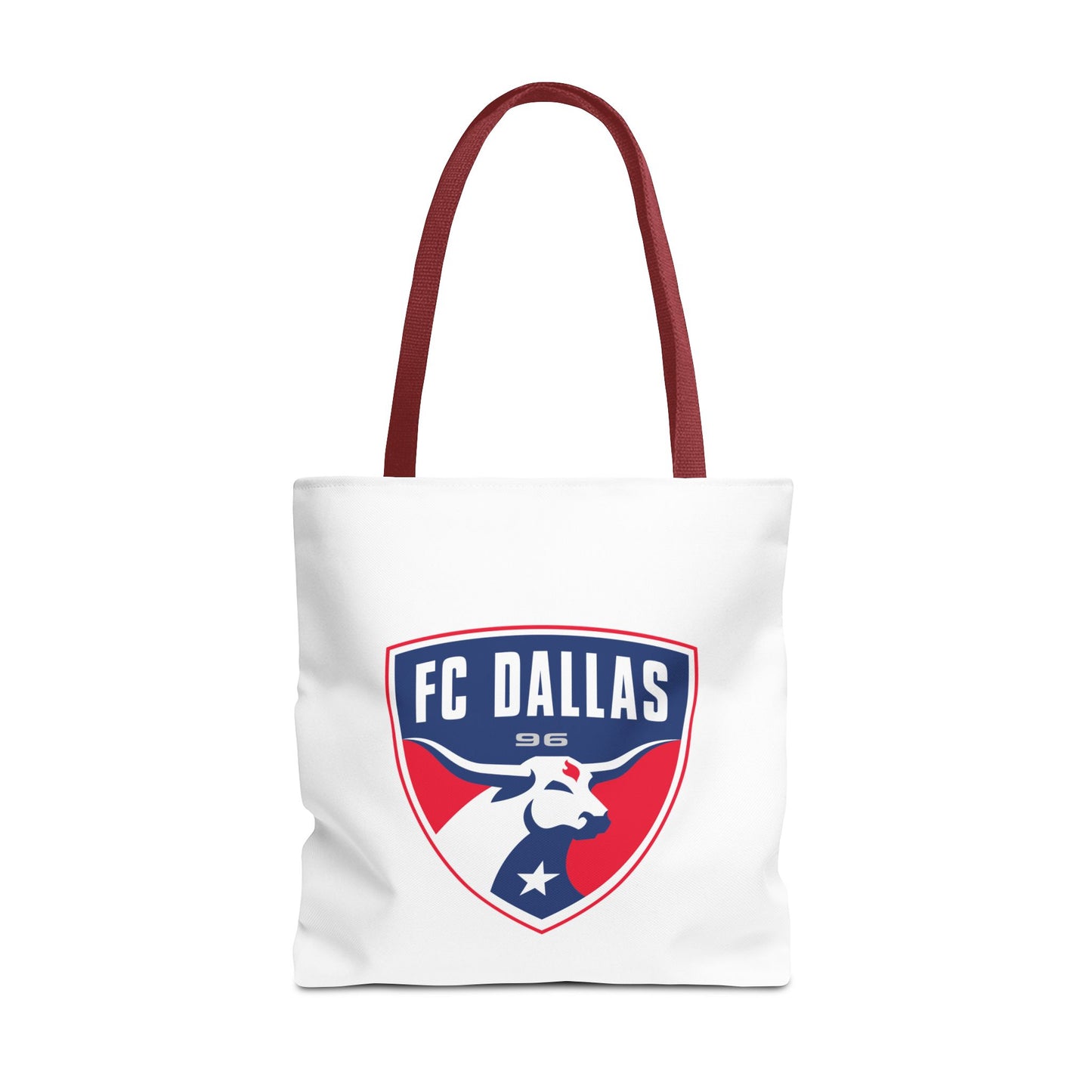FC Dallas Tote Bag