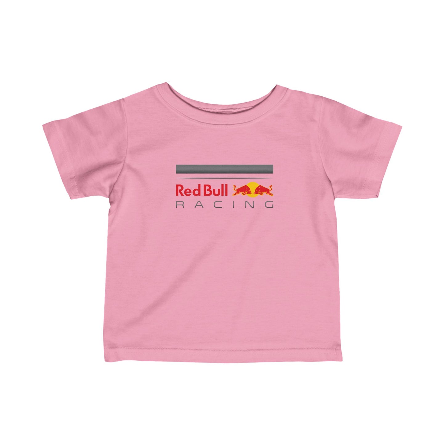 Aston Martin Red Bull Racing Baby T-Shirt