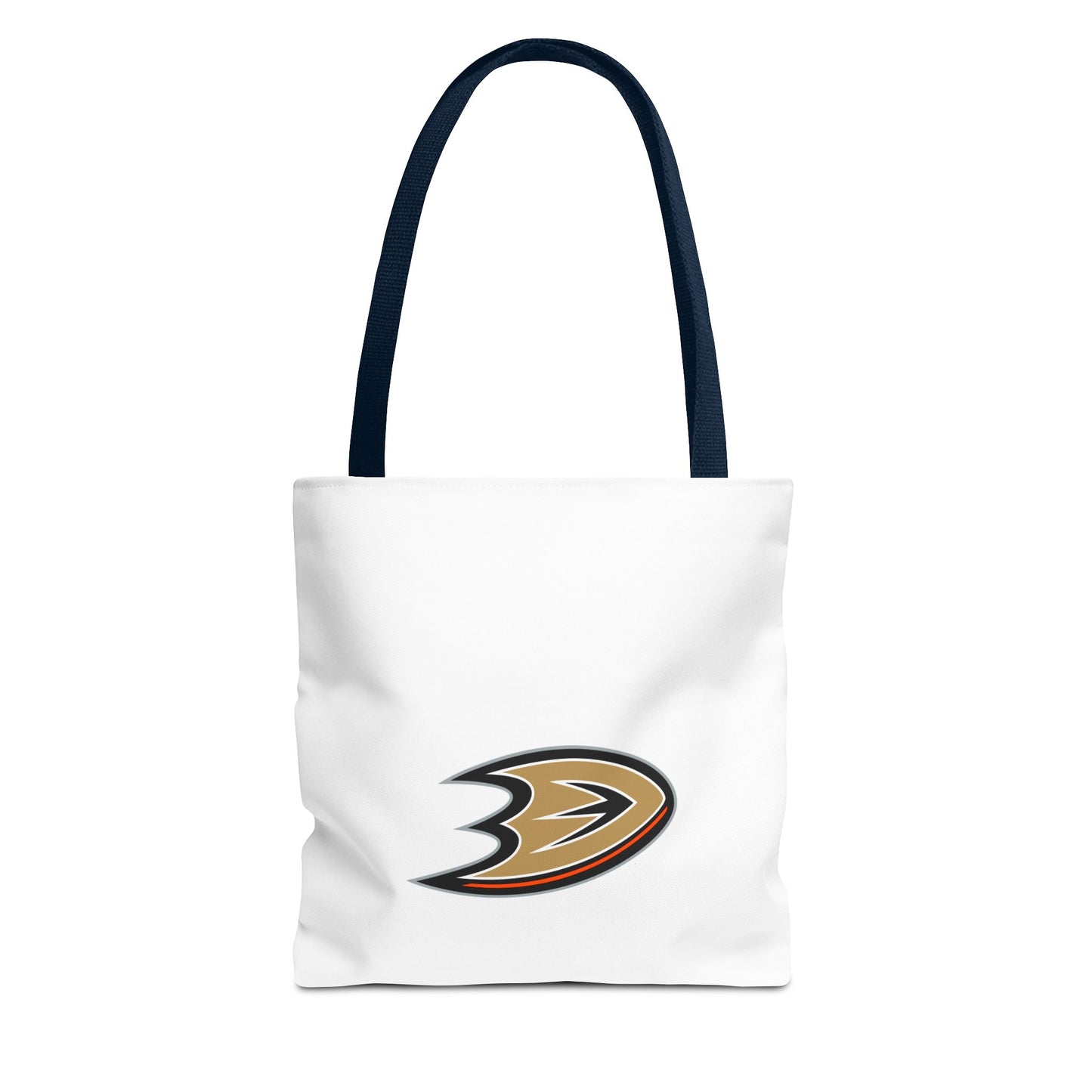 Anaheim Ducks Tote Bag