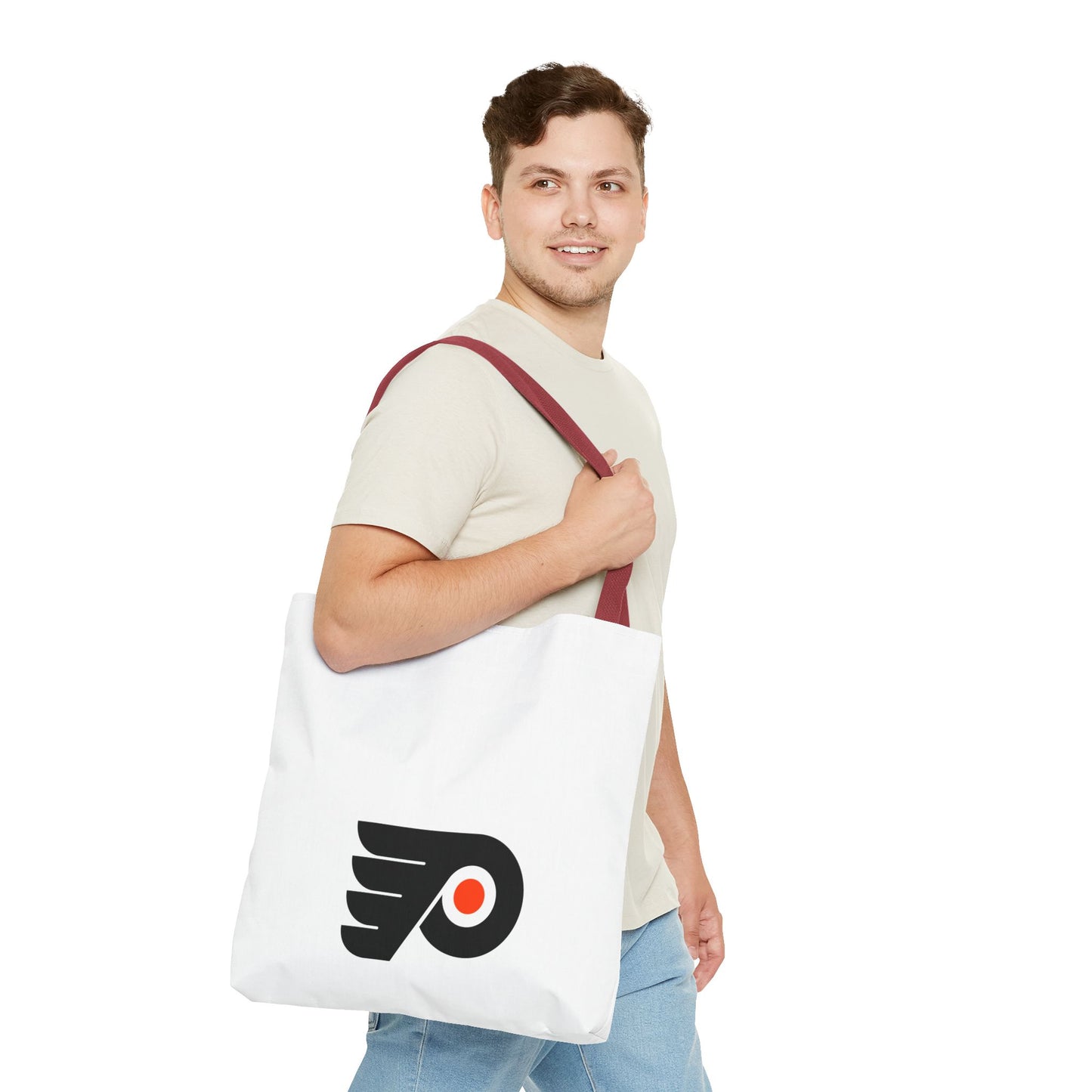 Philadelphia Flyers Tote Bag