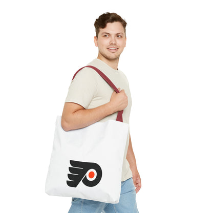Philadelphia Flyers Tote Bag