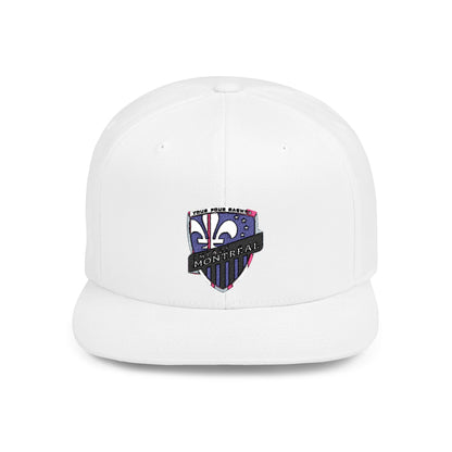 Montreal Impact Snapback
