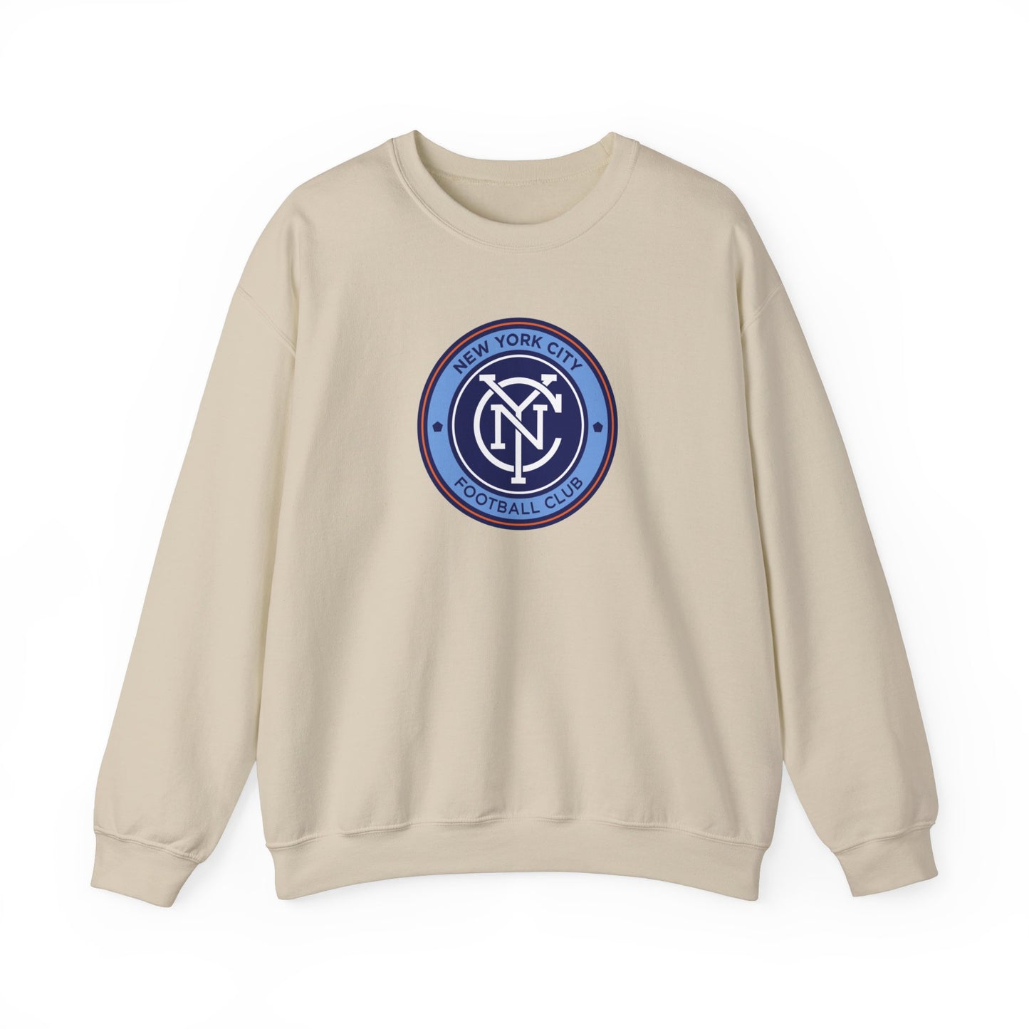 New York City FC Sweatshirt