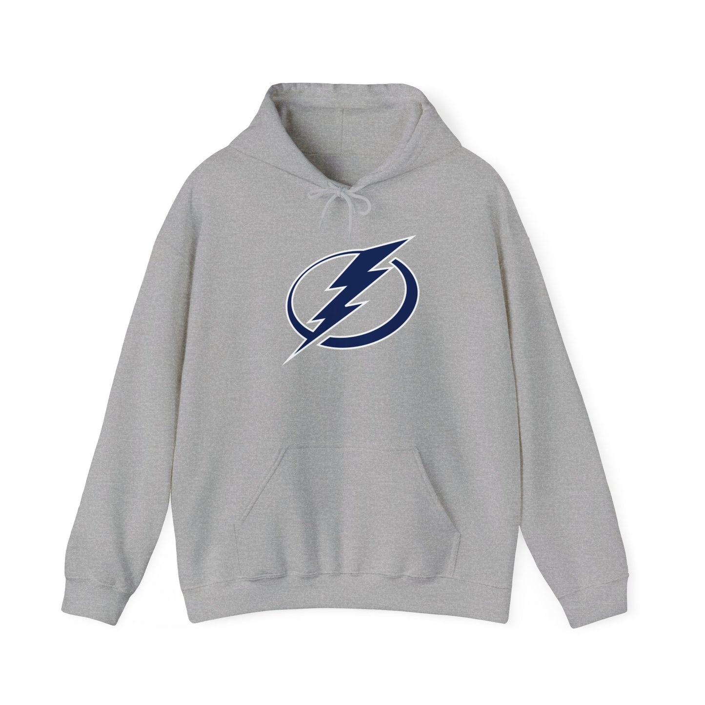 Tampa Bay Lightning Pullover Hoodie