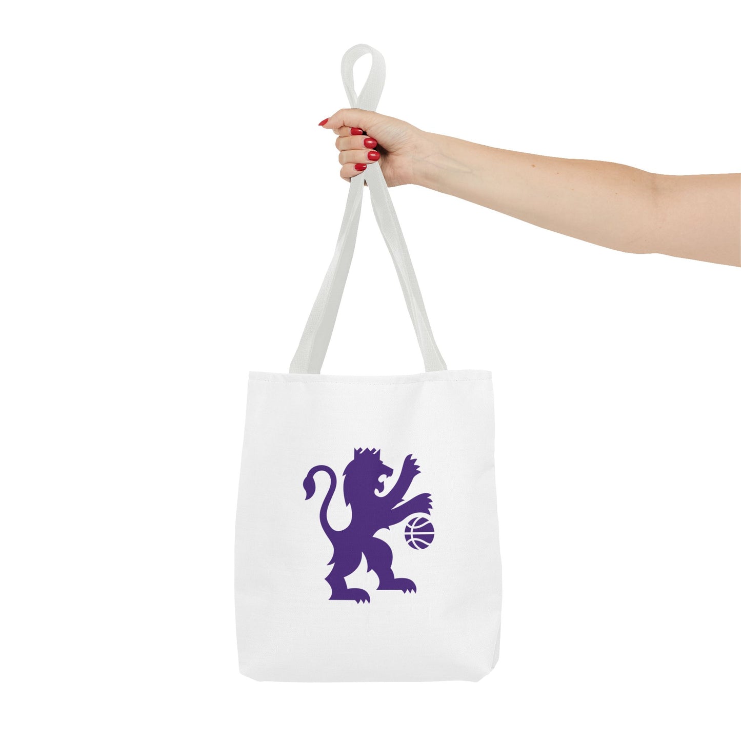 Sacramento Kings Lion Tote Bag