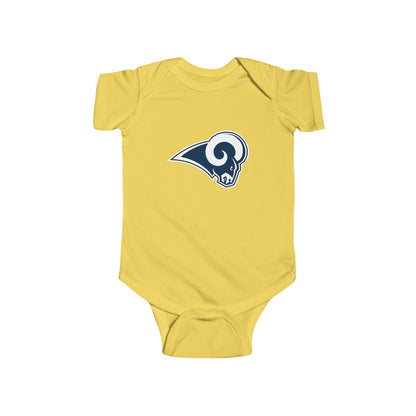 Los Angeles Rams Onesie