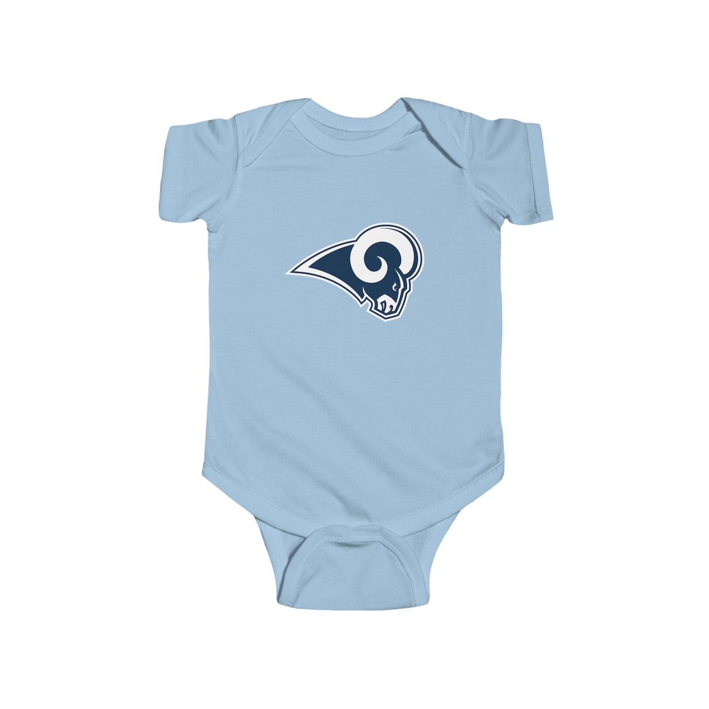 Los Angeles Rams Onesie