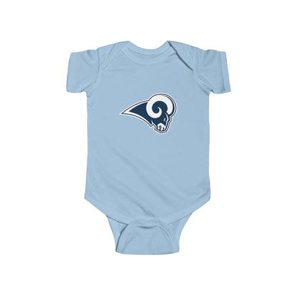 Los Angeles Rams Onesie