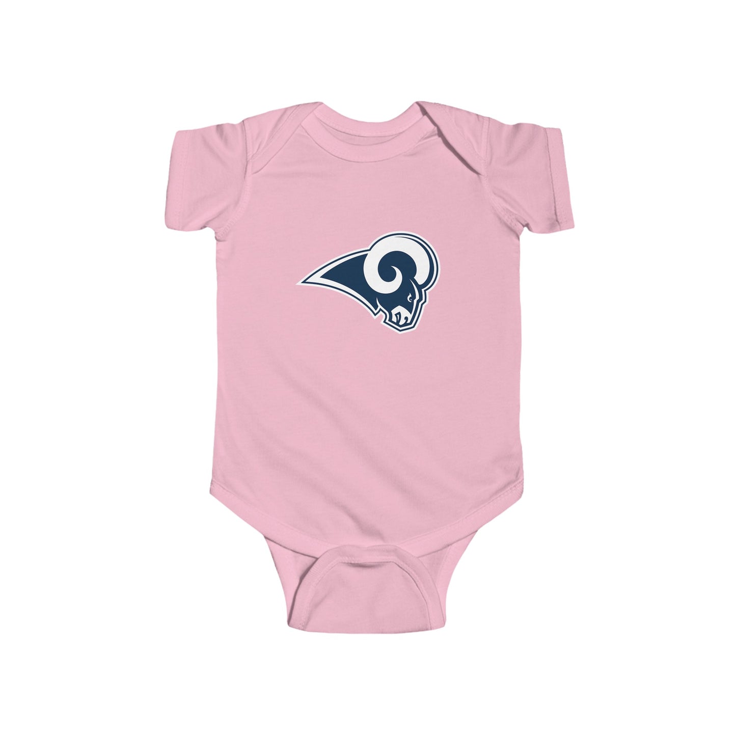 Los Angeles Rams Onesie