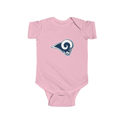 Los Angeles Rams Onesie