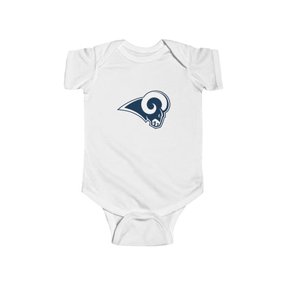 Los Angeles Rams Onesie