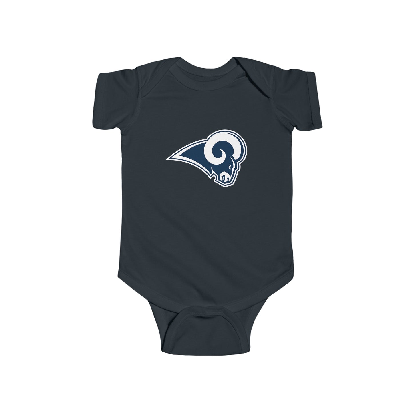 Los Angeles Rams Onesie