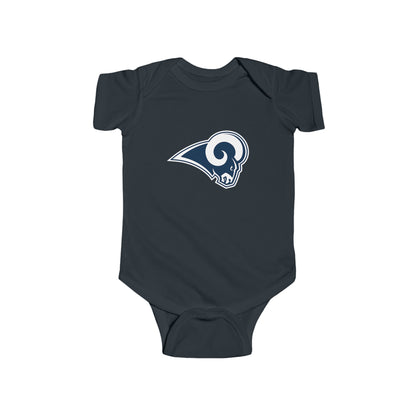 Los Angeles Rams Onesie