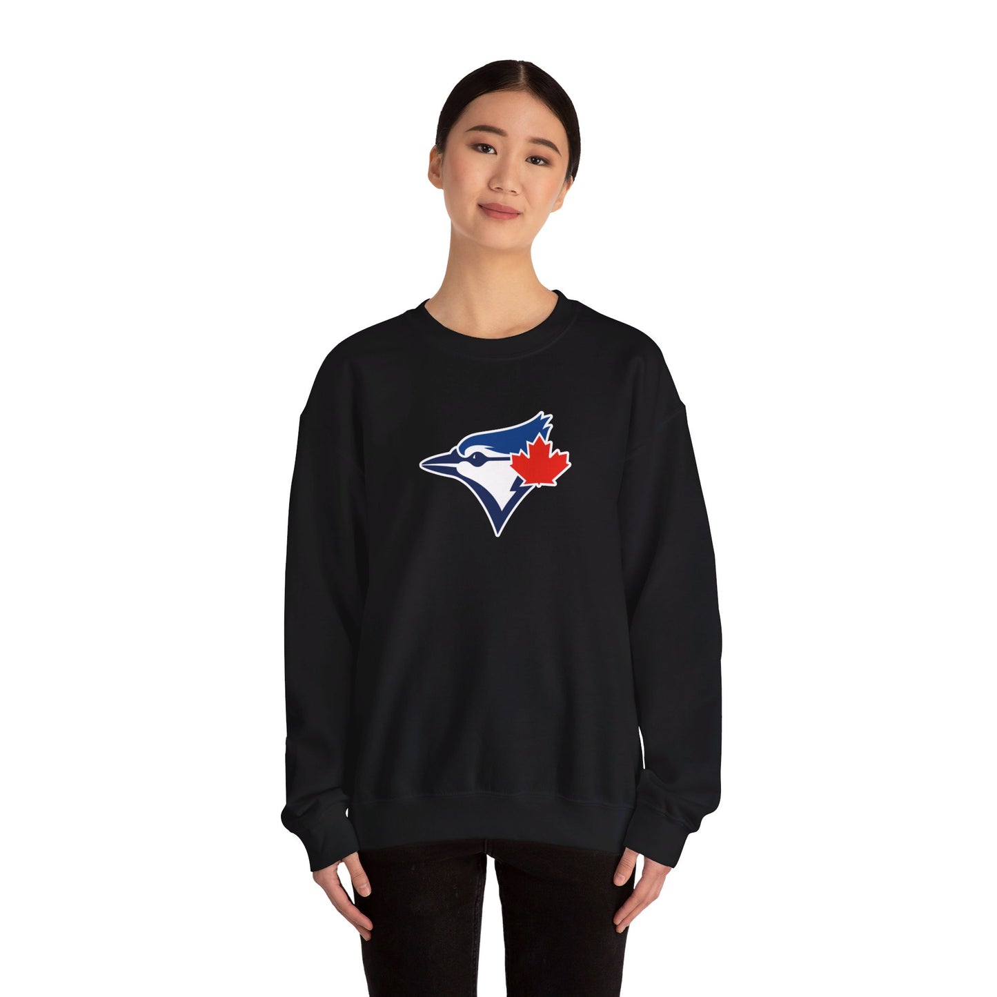 Toronto Blue Jays Bird Sweatshirt