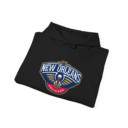 New Orleans Pelicans Pullover Hoodie