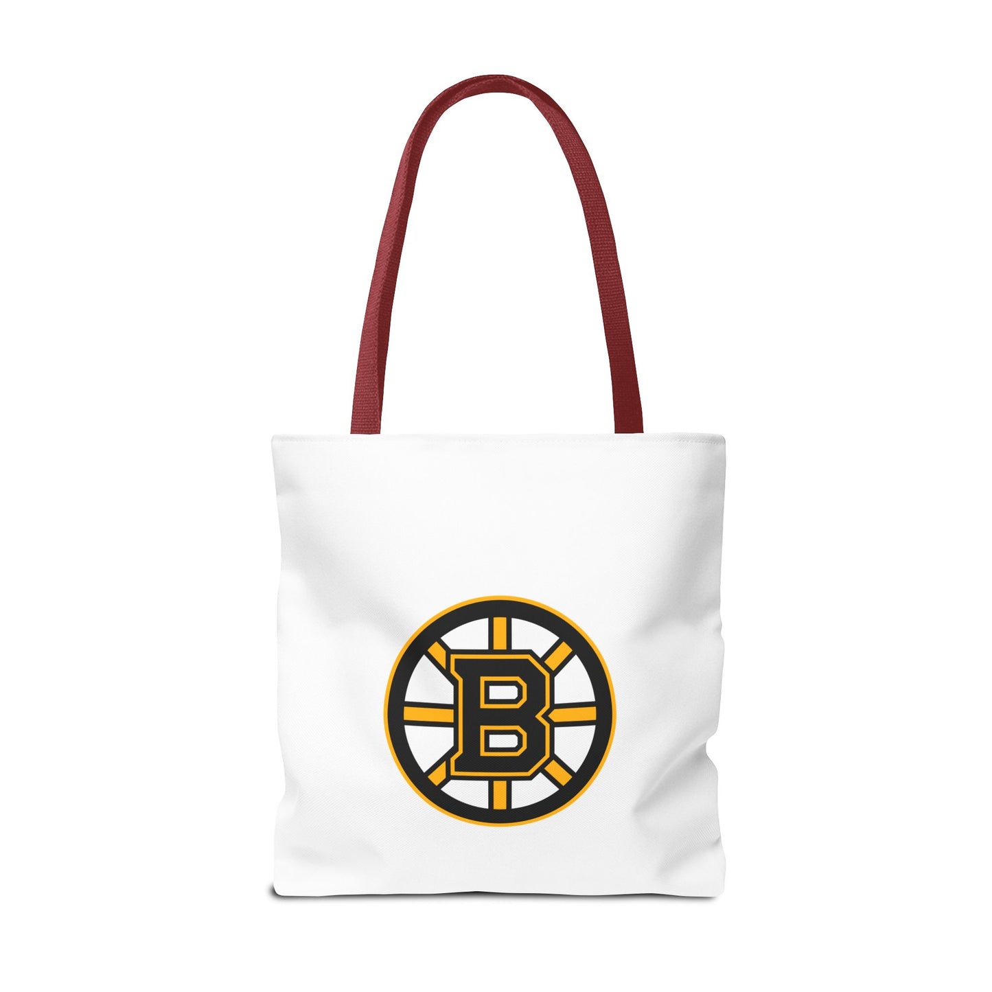 Boston Bruins Tote Bag