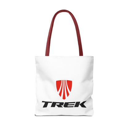 TREK Bicycle Racing Tote Bag