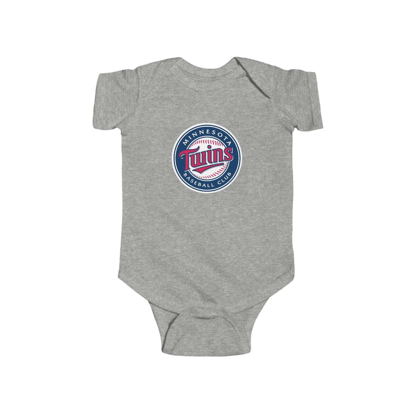 Minnesota Twins Onesie