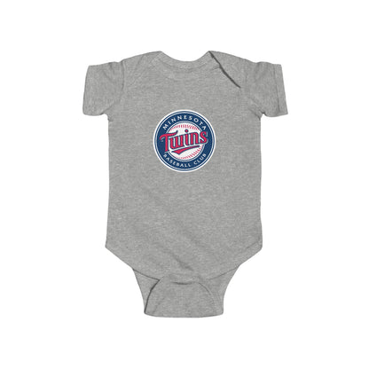 Minnesota Twins Onesie